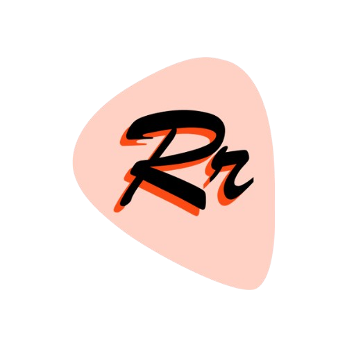 RiffRentals Logo